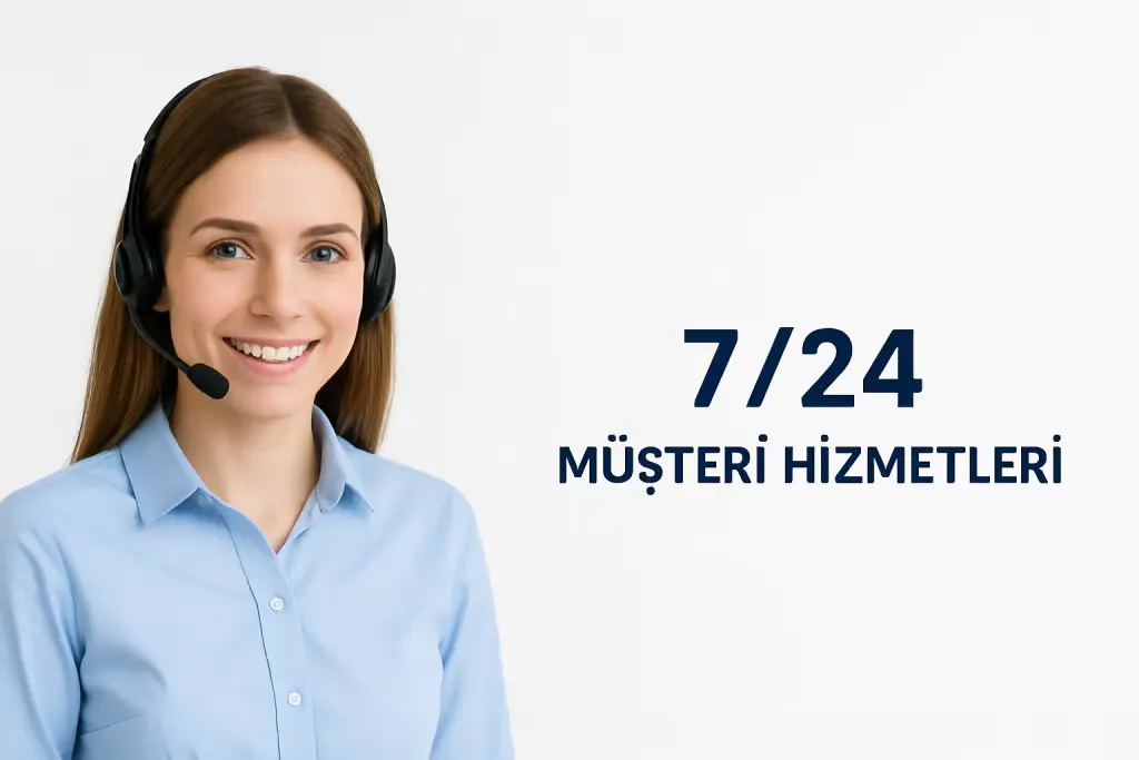 KARŞIYAKA SUNNY Teknik Servis Ekibi
